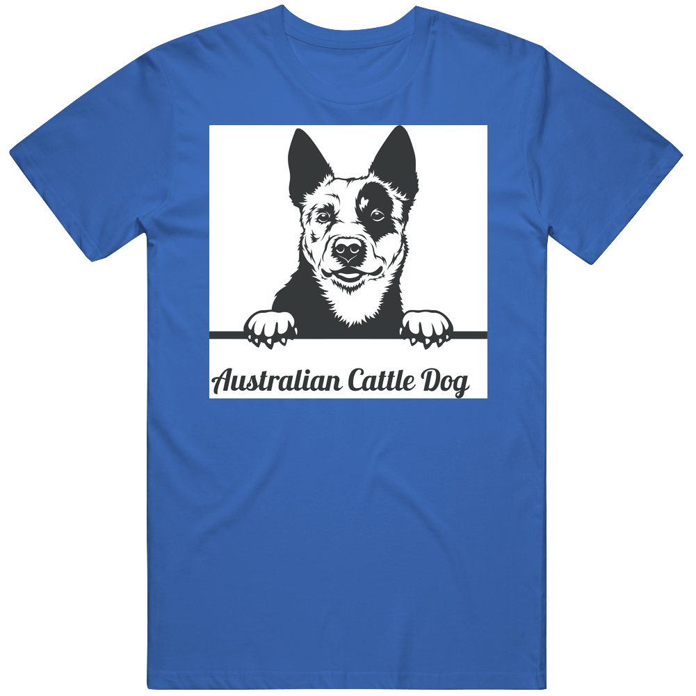 Pet Lovers Cotton Classic T Shirt Pet Lovers Cotton Classic T Shirt