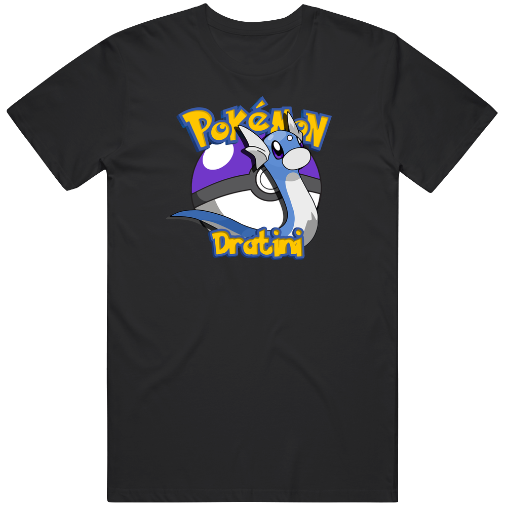 Drati Cotton Classic T Shirt