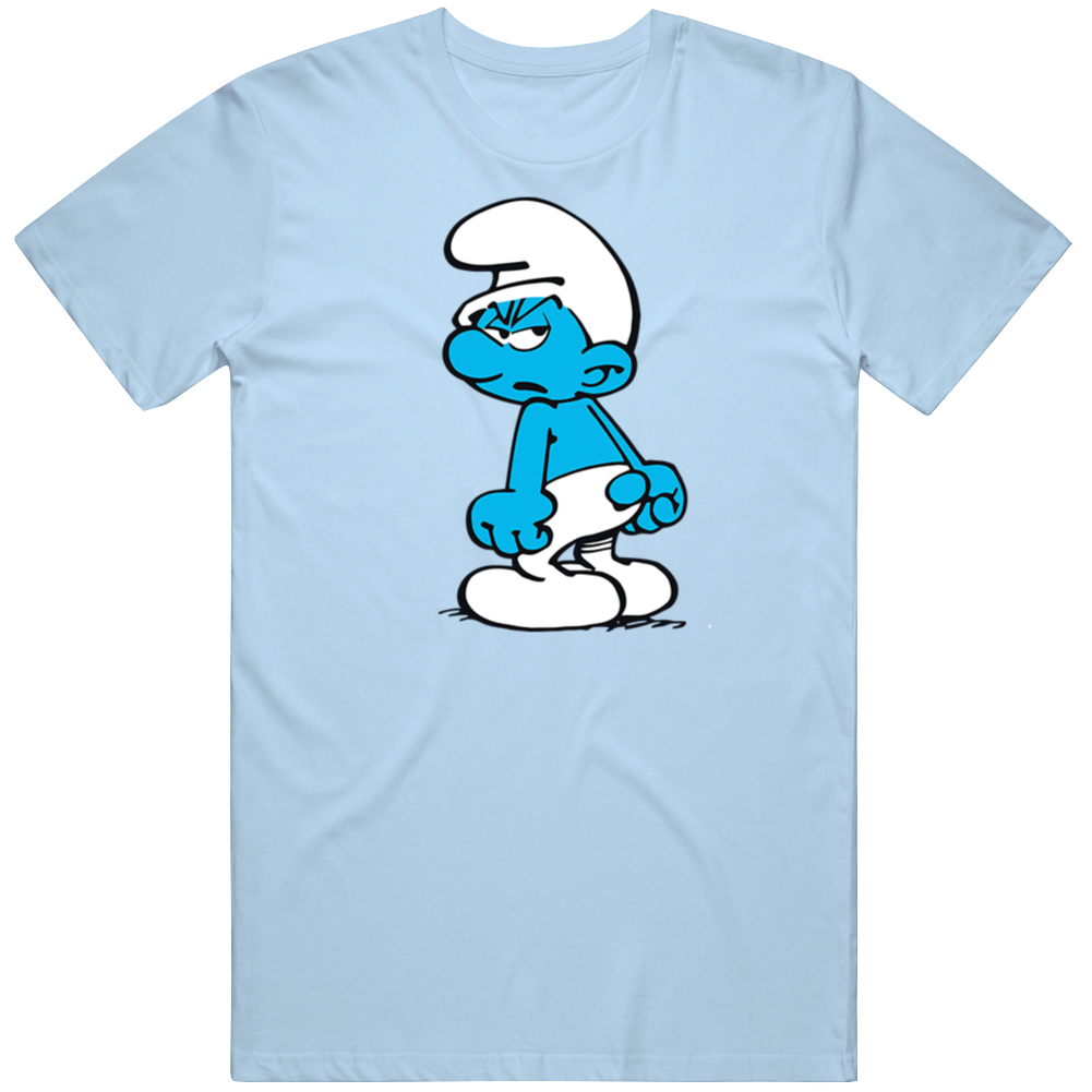 Grou Cotton Classic T Shirt