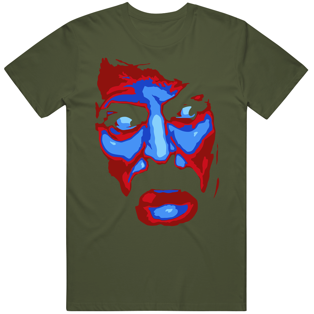 Tom Sav Mens Vintage T Shirt