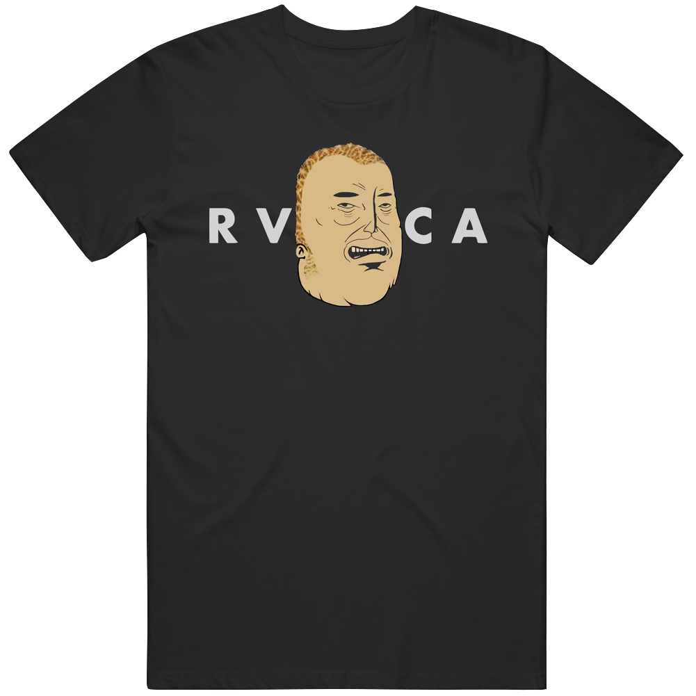 Rv Mens Vintage T Shirt