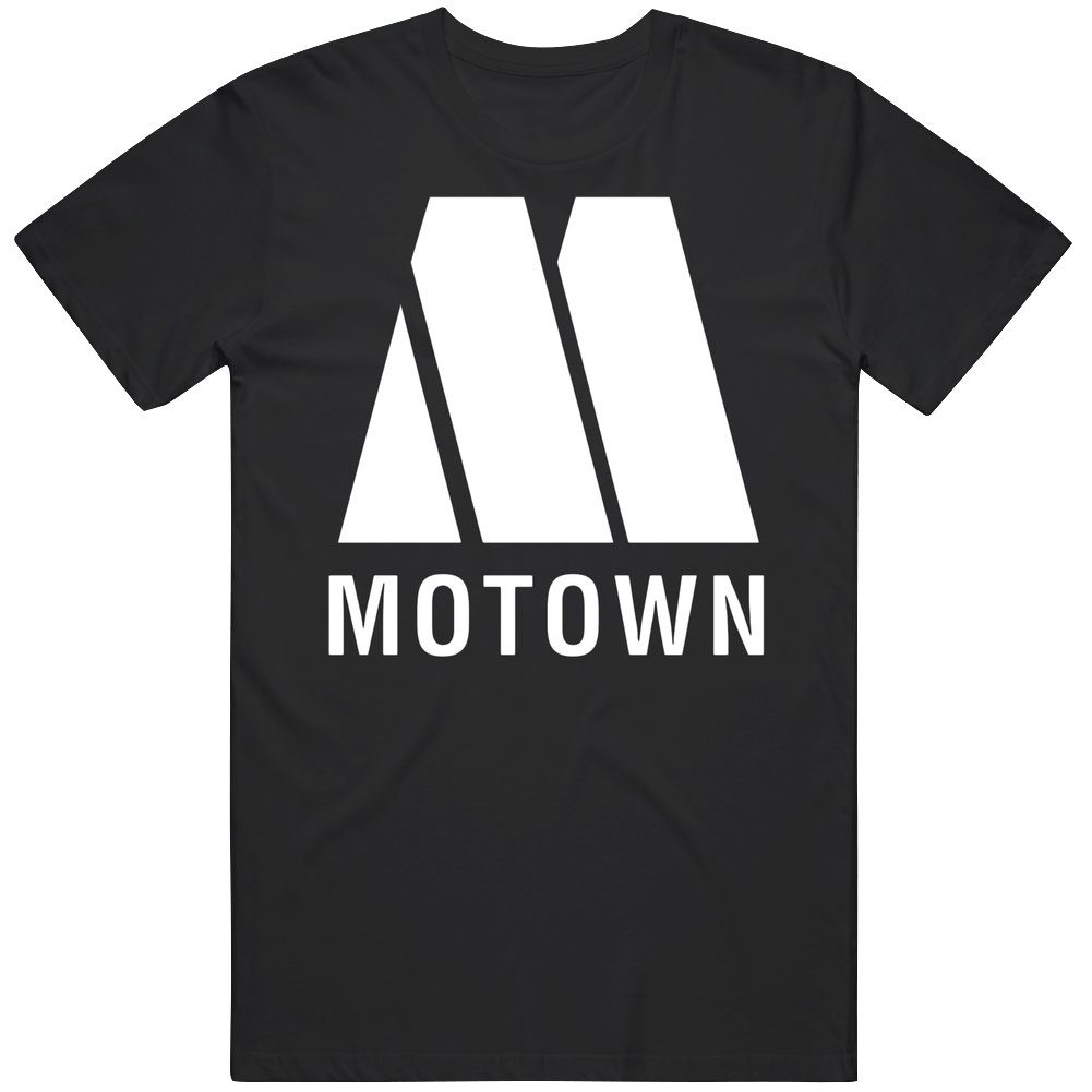 A Motown Logo Dgerf48260 Mens Vintage T Shirt A Motown Logo Dgerf48260 Mens Vintage T Shirt