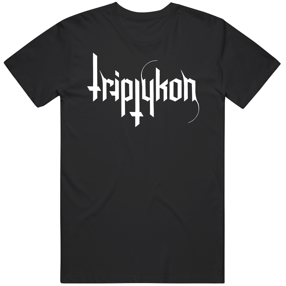 Triptykon Band 1 Mens Vintage T Shirt