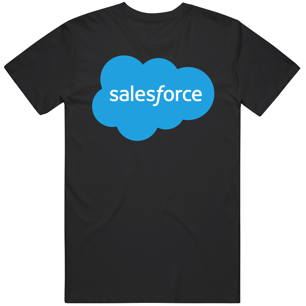 Salesforce Website Pig In Mens Vintage T Shirt