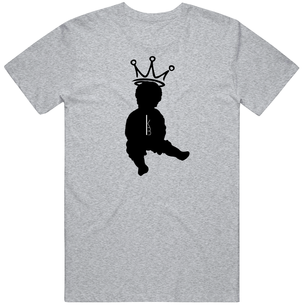 King Boi 2 Mens Vintage T Shirt