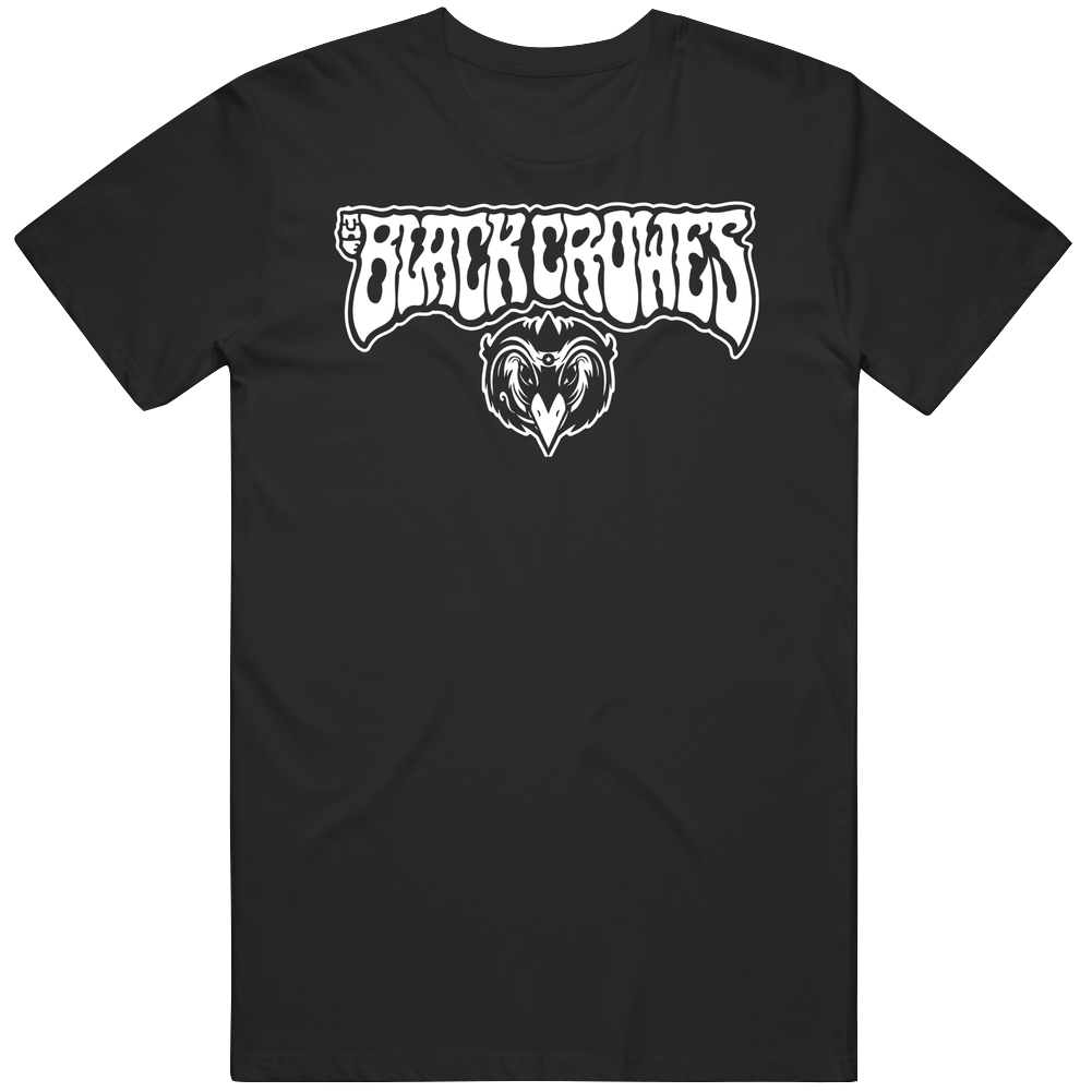 B Black Crowes, The 2-200117 14023 Mens Vintage T Shirt B Black Crowes, The 2-200117 14023 Mens Vintage T Shirt