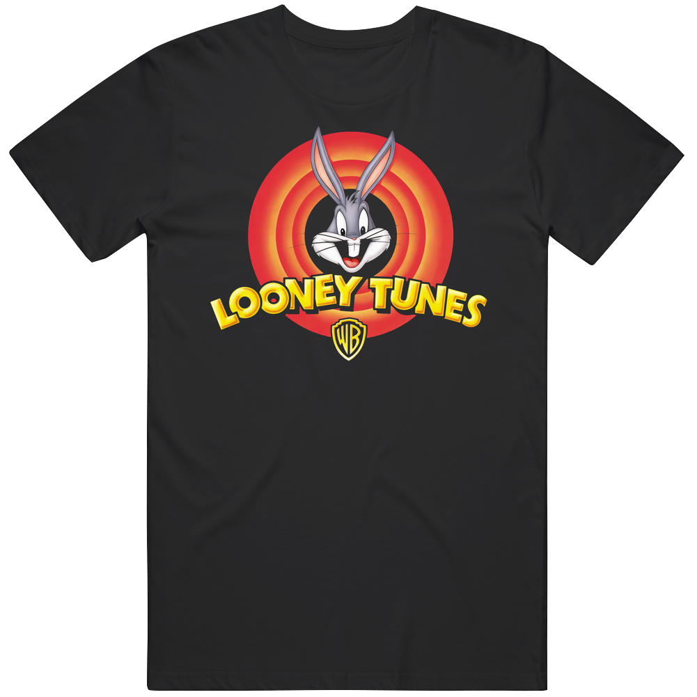 Looney Tunes Dsfis15547 A Mens Vintage T Shirt