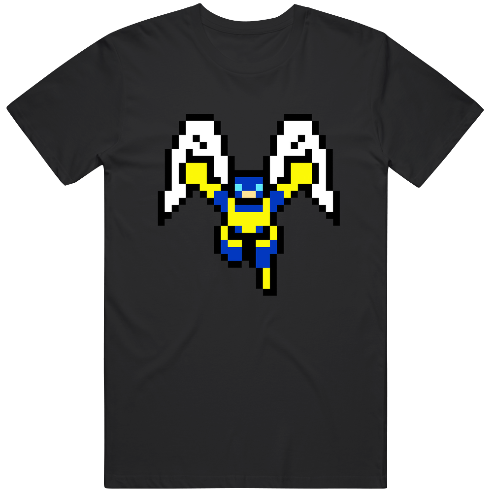 Angel Mens Vintage T Shirt Angel Mens Vintage T Shirt