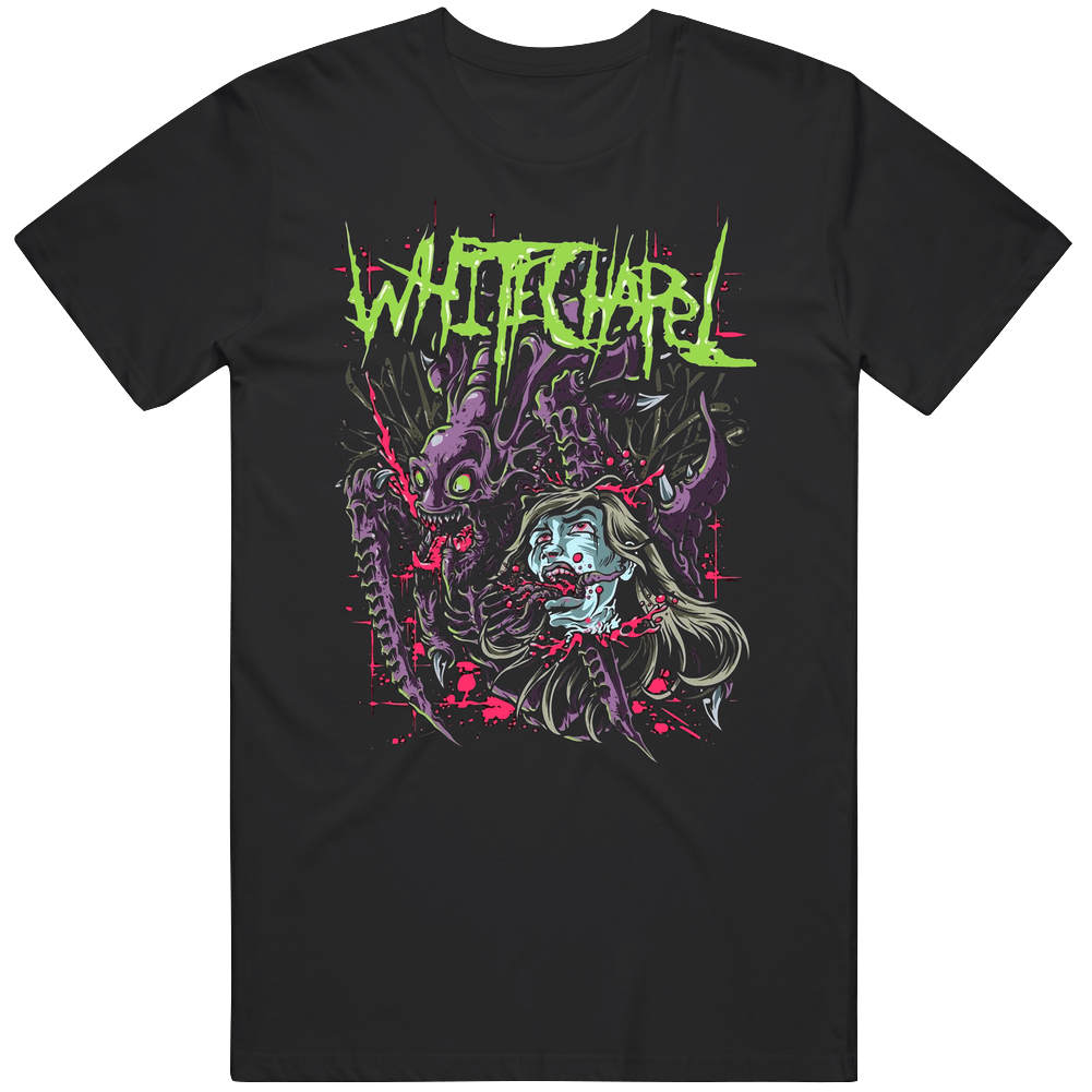 A Whtchpl Art Logo 1 Mens Vintage T Shirt A Whtchpl Art Logo 1 Mens Vintage T Shirt