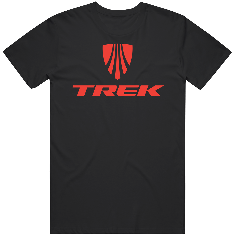 Trek Bicycle 1 Mens Vintage T Shirt Trek Bicycle 1 Mens Vintage T Shirt