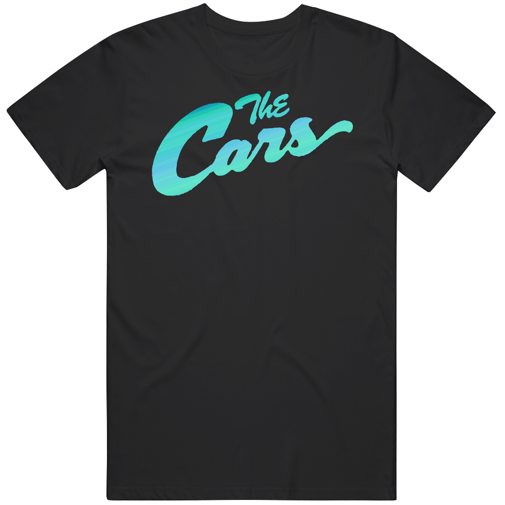 The Cars 3 Mens Vintage T Shirt