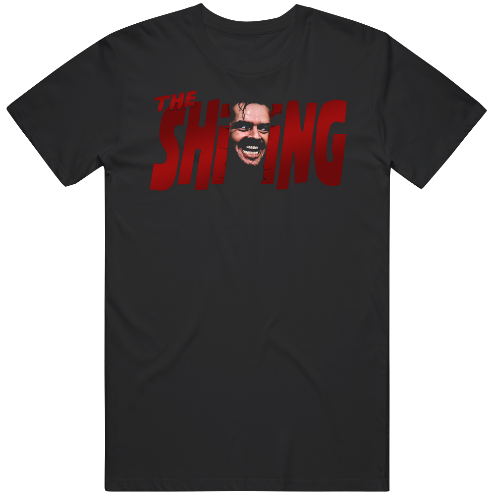 The Shining Movie 2 Mens Vintage T Shirt The Shining Movie 2 Mens Vintage T Shirt