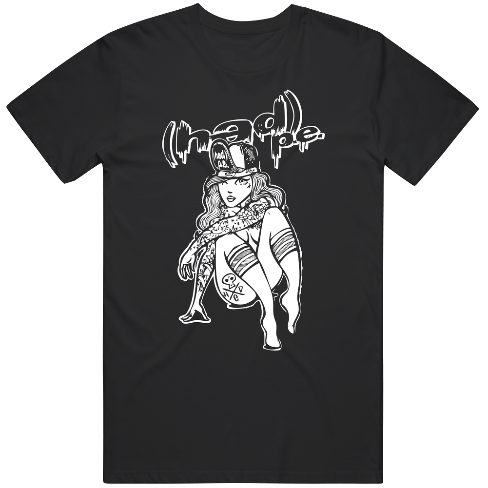 Hed Pe 3 Mens Vintage T Shirt Hed Pe 3 Mens Vintage T Shirt