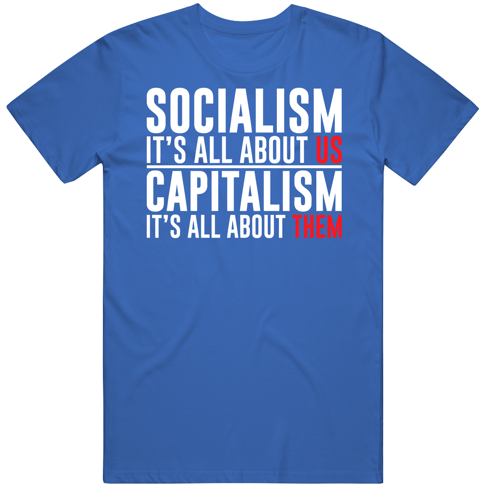 Socialism: Mens Vintage T Shirt Socialism: Mens Vintage T Shirt