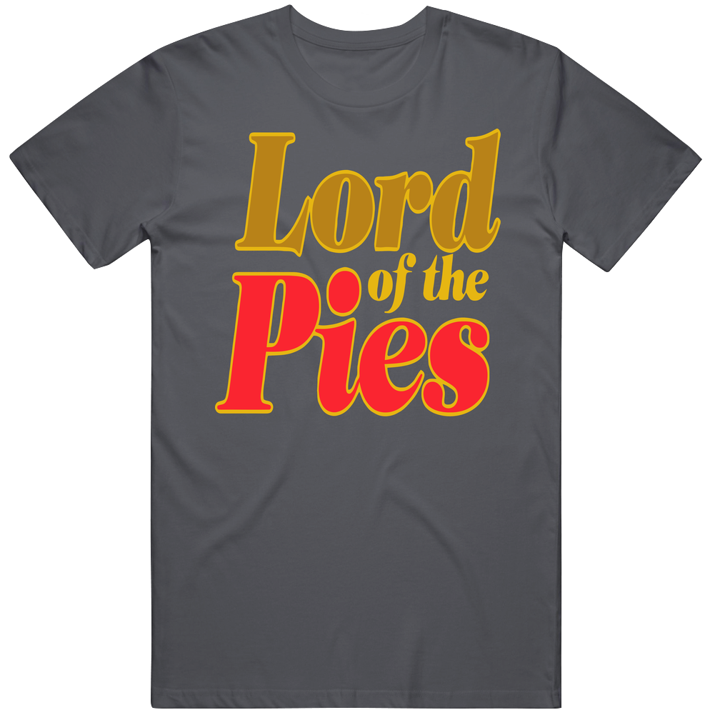 Lord Mens Vintage T Shirt