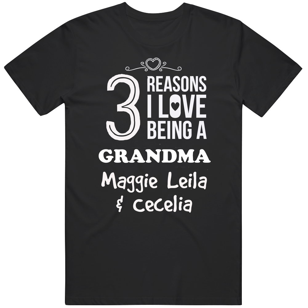 Reasons I Love - Black - 1306 Mens Vintage T Shirt Reasons I Love - Black - 1306 Mens Vintage T Shirt