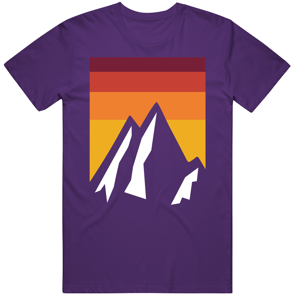 Mountain Summit Peak Men's Mens Vintage T Shirt Mountain Summit Peak Men's Mens Vintage T Shirt