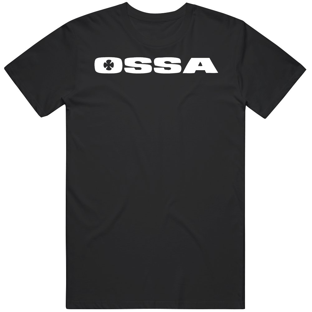 Ossa Motorcycle 2 Mens Vintage T Shirt Ossa Motorcycle 2 Mens Vintage T Shirt