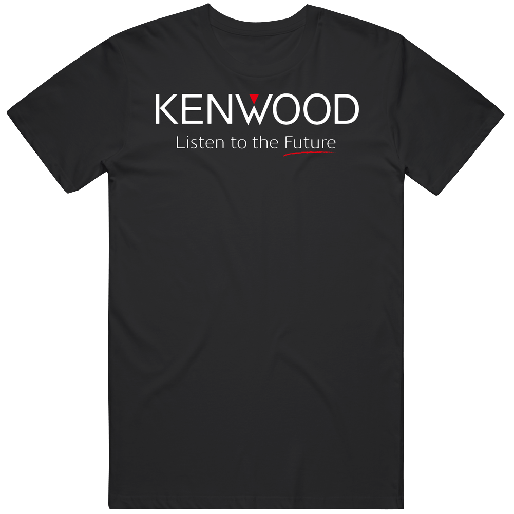 Tc Kenwood F8jfttya Mens Vintage T Shirt Tc Kenwood F8jfttya Mens Vintage T Shirt