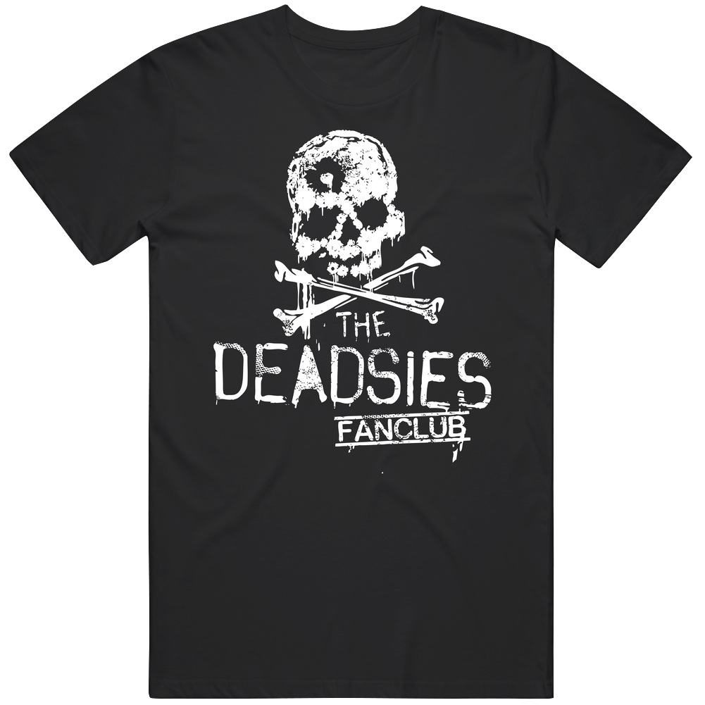 The Dead Daisies Band 2 Mens Vintage T Shirt The Dead Daisies Band 2 Mens Vintage T Shirt