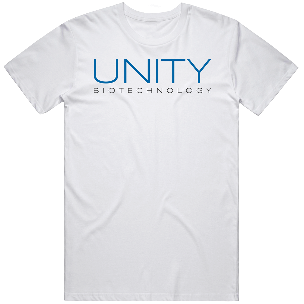 Unity Biotechnology Inc Stocks Mens Vintage T Shirt Unity Biotechnology Inc Stocks Mens Vintage T Shirt