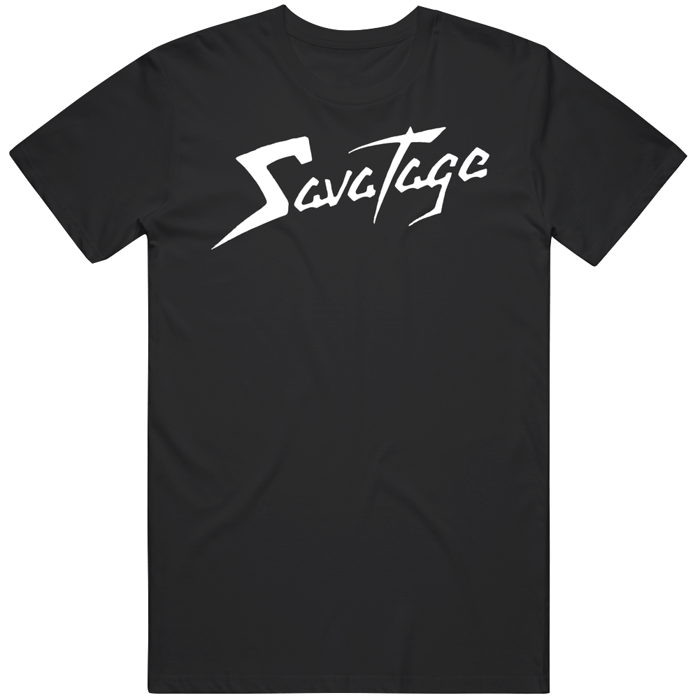 Td Savatage Sdfokesf Mens Vintage T Shirt