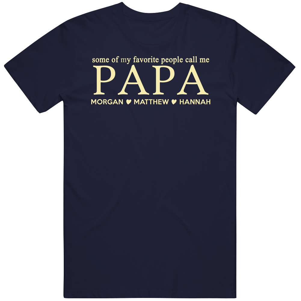 Papa For Nicole Mens Vintage T Shirt Papa For Nicole Mens Vintage T Shirt