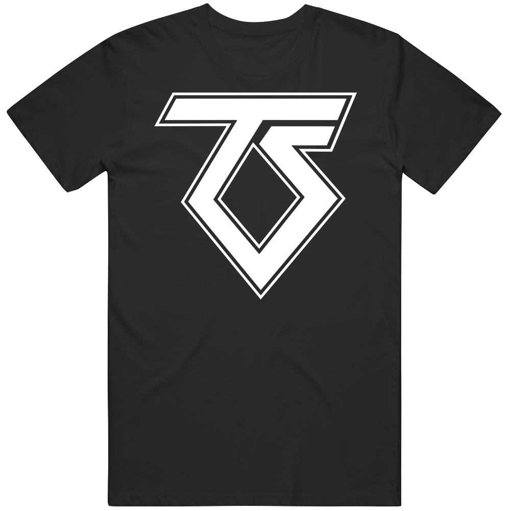 Tw Twisted D9fsjdf Hh Mens Vintage T Shirt