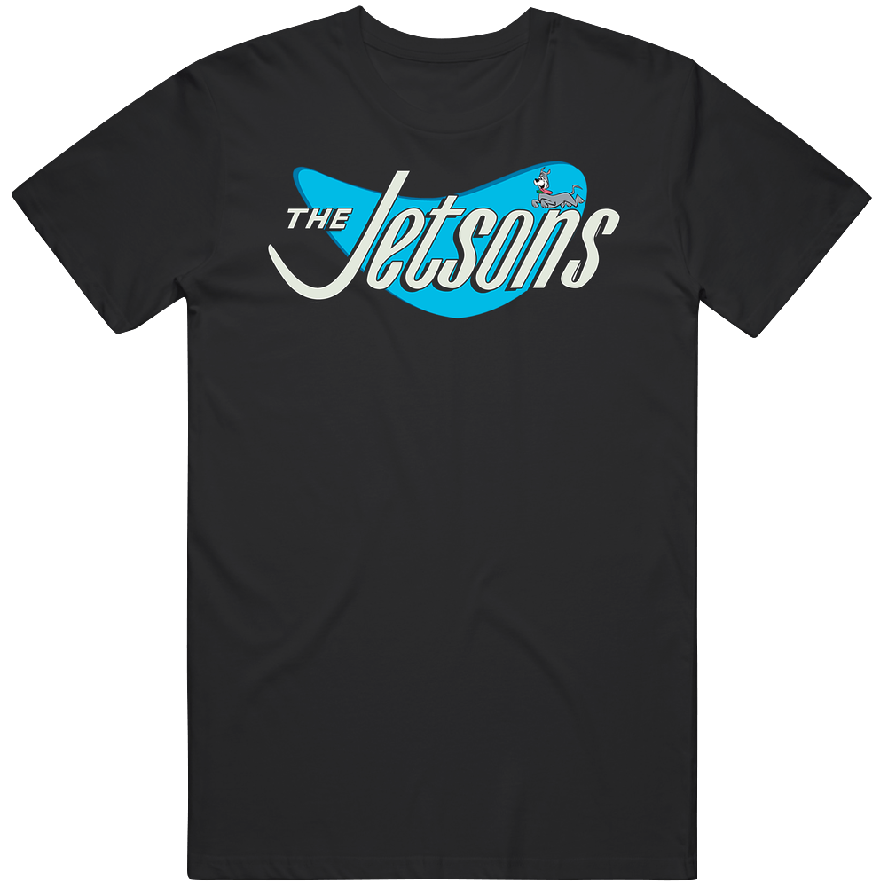 Tr Jetson Sd9fjsdf Mens Vintage T Shirt