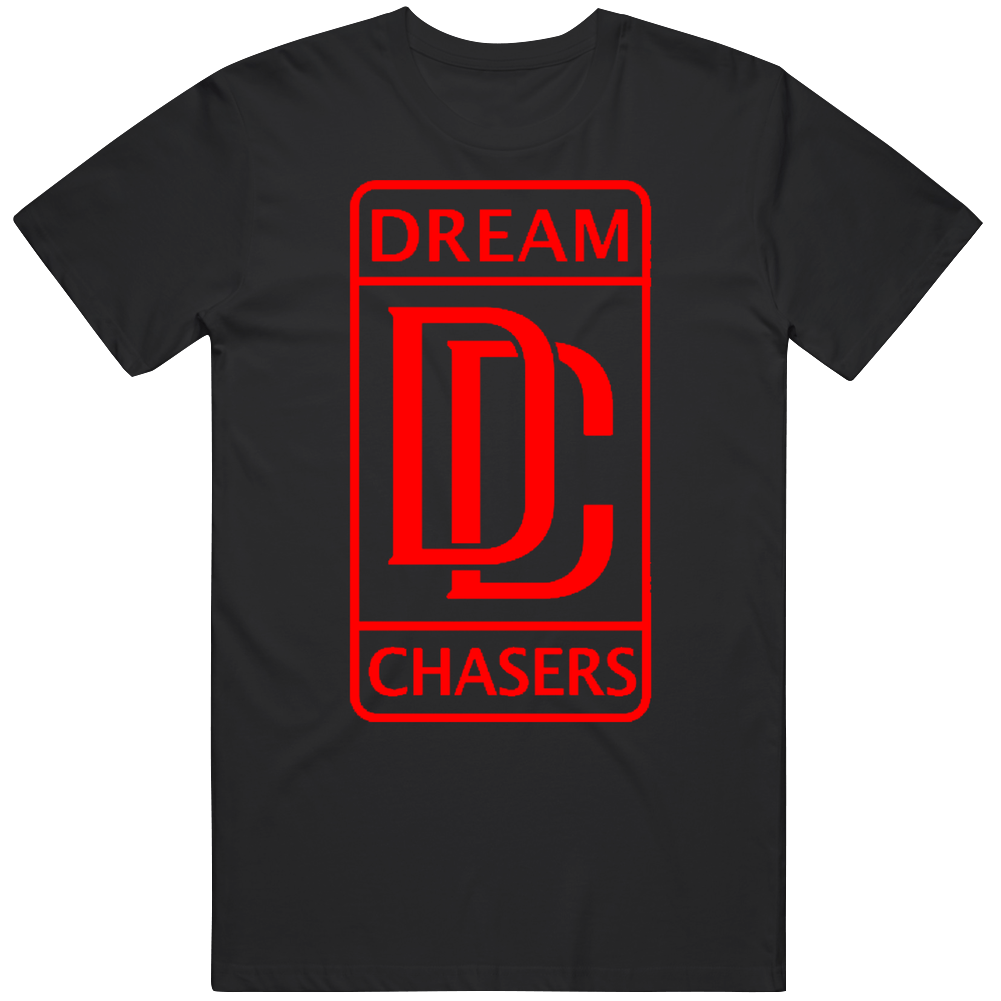 Meek Mill - Dream Chasers 2 Mens Vintage T Shirt Meek Mill - Dream Chasers 2 Mens Vintage T Shirt
