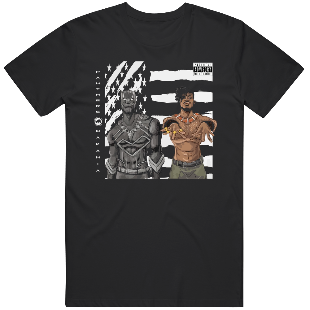 Panter Mens Vintage T Shirt Panter Mens Vintage T Shirt