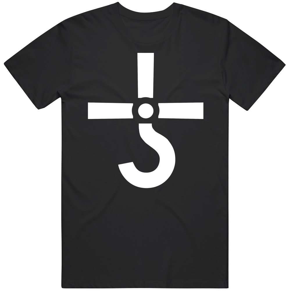 Tc Blue Oyster Cult Logo Jd885jds Mens Vintage T Shirt