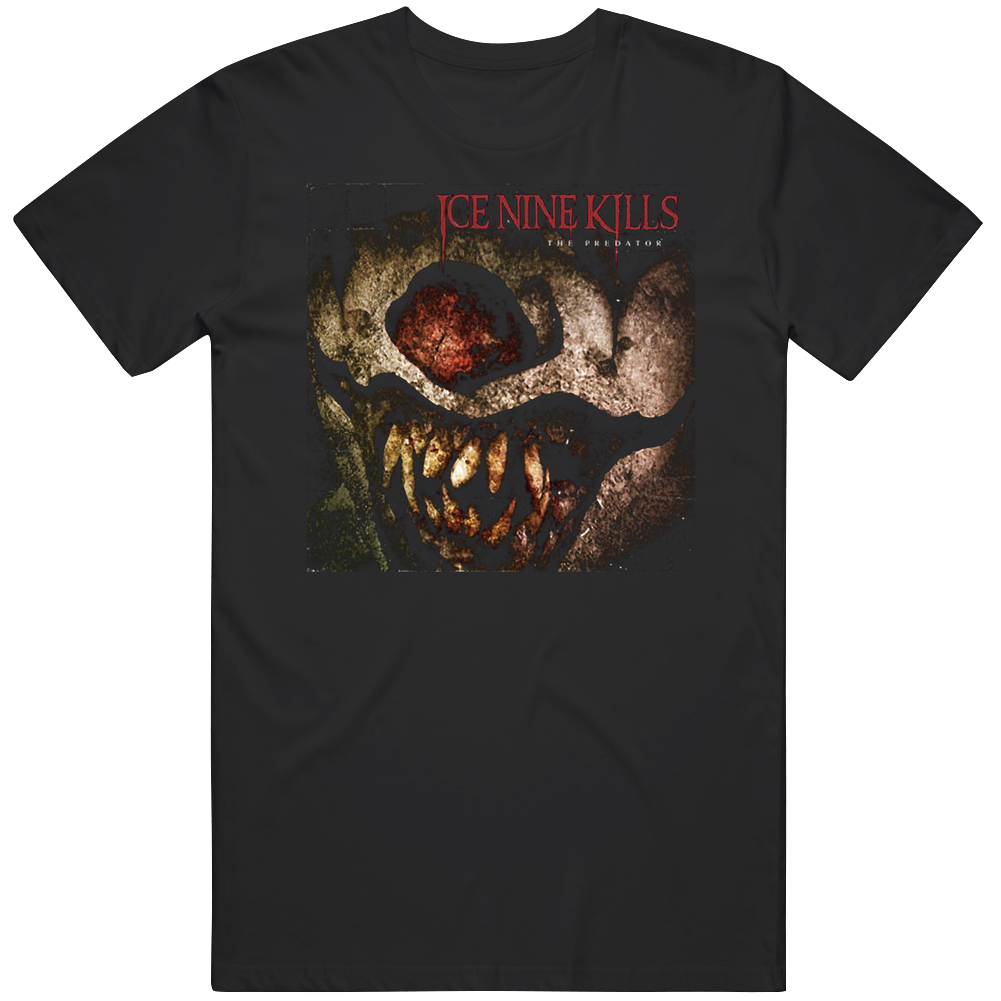 A Ice Nine Kills 5 Mens Vintage T Shirt