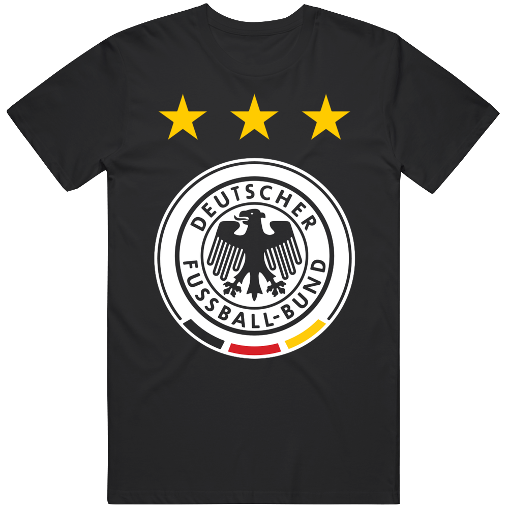Tc Germany Df9dsjf Mens Vintage T Shirt