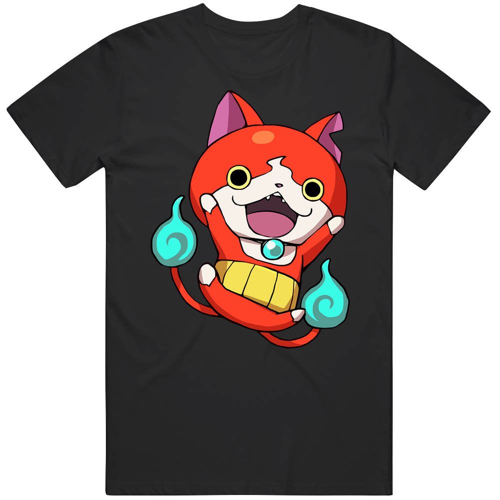 Yokai  Mens Vintage T Shirt