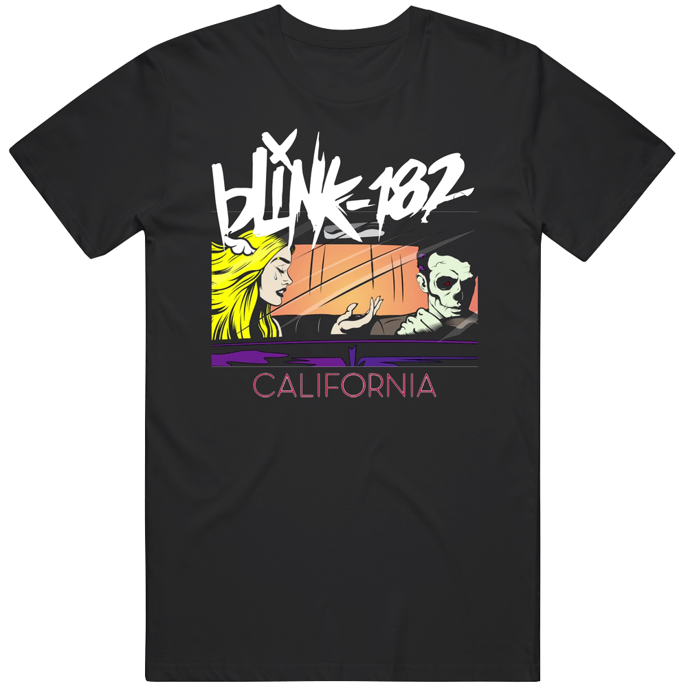 Cal Pro Mens Vintage T Shirt