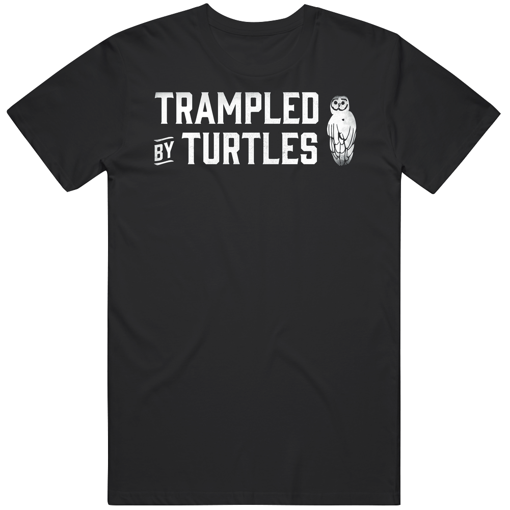 Trampled By Turtles 2 240817 M50944 A Mens Vintage T Shirt