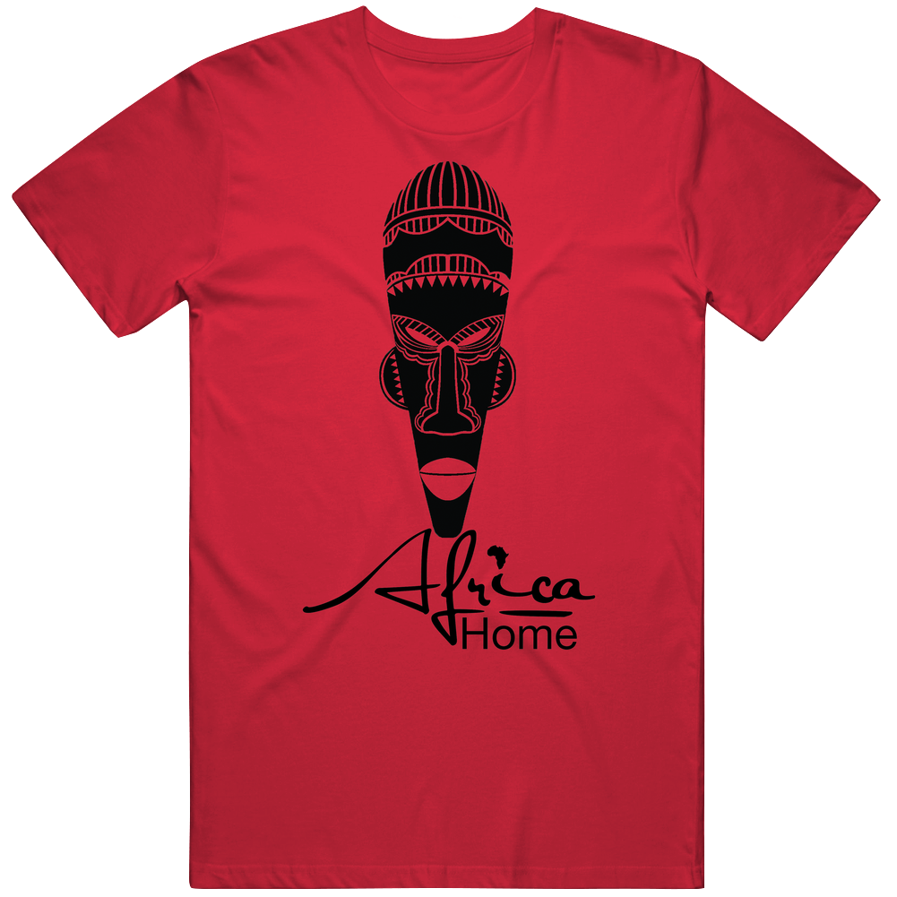 Africa Home Wendy Mens Vintage T Shirt Africa Home Wendy Mens Vintage T Shirt