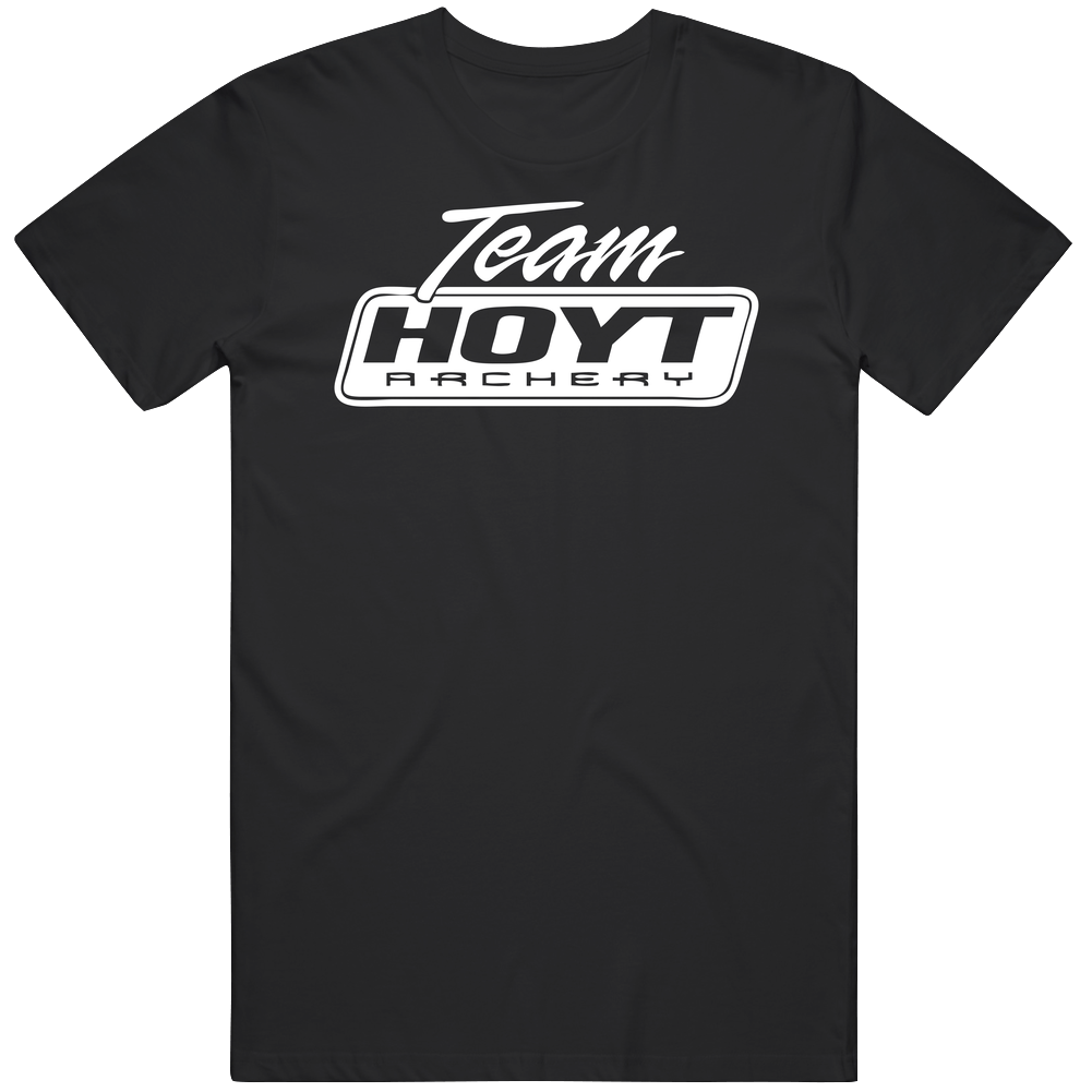 Hoyt Archery 2 Mens Vintage T Shirt Hoyt Archery 2 Mens Vintage T Shirt