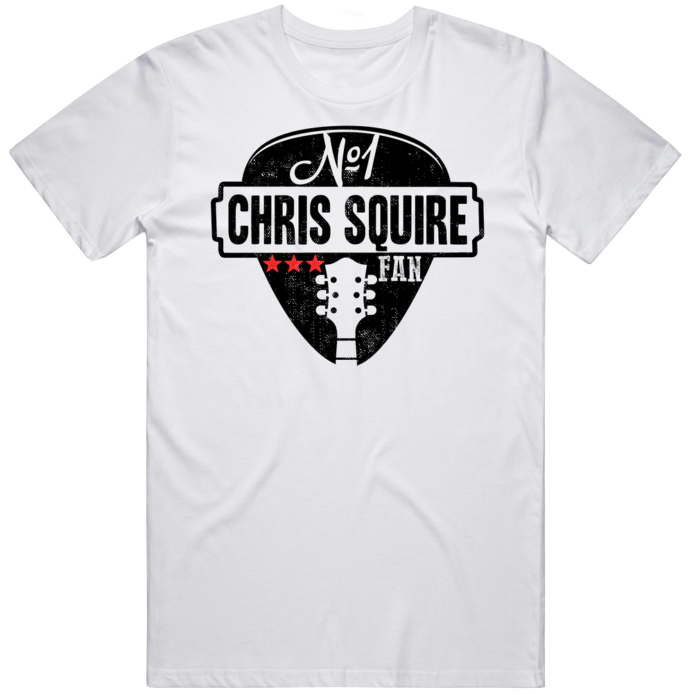 Number One Chris Squire Legendary Guitarist Bass Guitar Player Fan Mens Vintage T Shirt Number One Chris Squire Legendary Guitarist Bass Guitar Player Fan Mens Vintage T Shirt