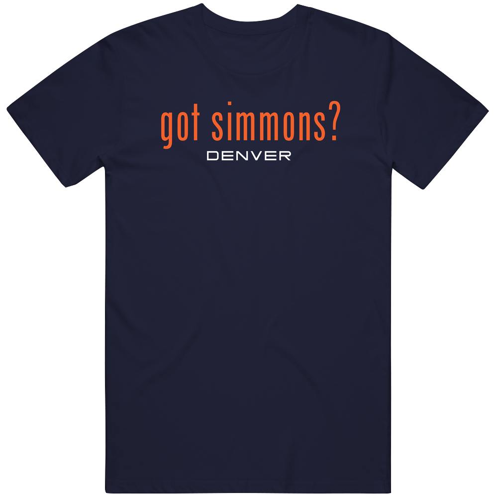 Got Justin Simmons Denver Football Player Funny Fan Mens Vintage T Shirt Got Justin Simmons Denver Football Player Funny Fan Mens Vintage T Shirt
