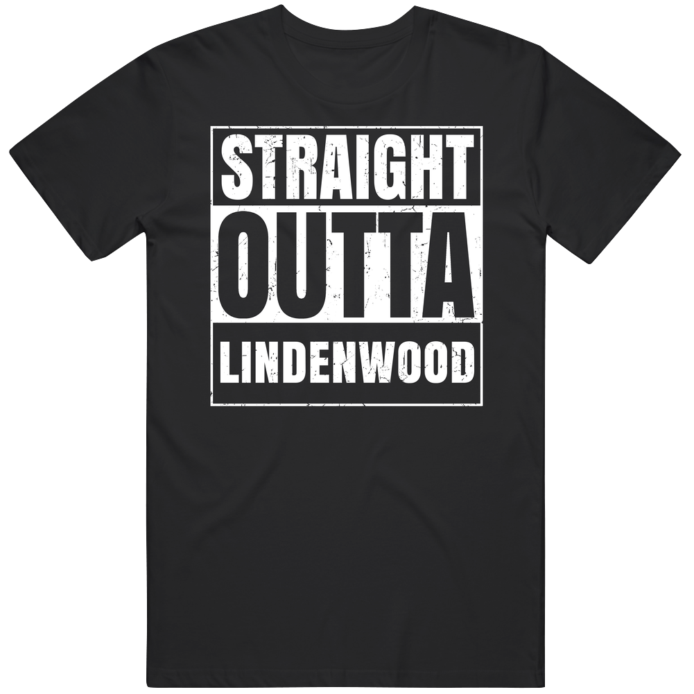Lindenwood Mo University College Straight Outta Graduation Parody Fan Mens Vintage T Shirt Lindenwood Mo University College Straight Outta Graduation Parody Fan Mens Vintage T Shirt