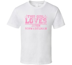 This Girl Loves Jason Schwartzman Celebrity T Shirt 17770631