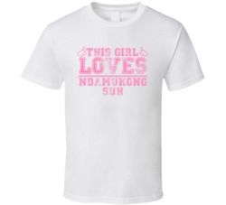 This Girl Loves Ndamukong Suh Celebrity T Shirt 17771220