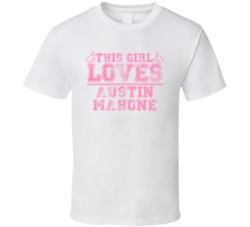 This Girl Loves Austin Mahone Celebrity T Shirt 17771961
