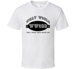 This Guy Loves Chris Brown Celebrity T Shirt 17775982