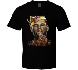 Lebron James The King Championship Rings Cleveland Basketball Sports Fan T Shirt 35109041