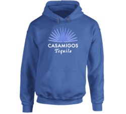 Casamigos Tequila George Clooney Hoodie 37257800