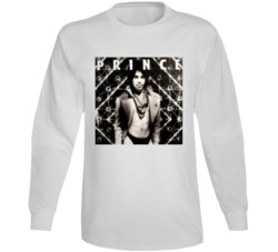 Prince Dirty Mind Album Cover Singer Music Legend Long Sleeve 37259308