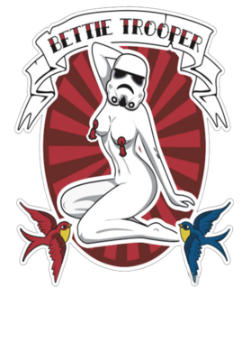 image overlay